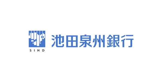 株式会社池田泉州銀行