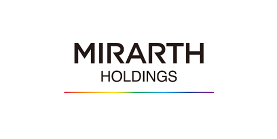 MIRARTHホールディングス株式会社