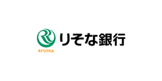 株式会社りそな銀行