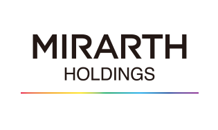 MIRARTHホールディングス株式会社